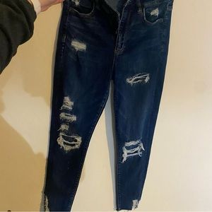 American Eagle, size 8 regular,